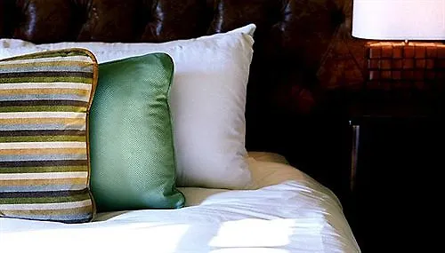 The At Castle Leslie Estate Отель 5*