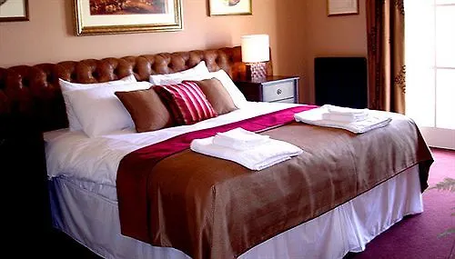 The At Castle Leslie Estate Hotel Glaslough