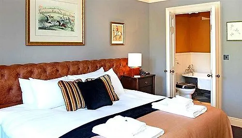 The At Castle Leslie Estate Отель