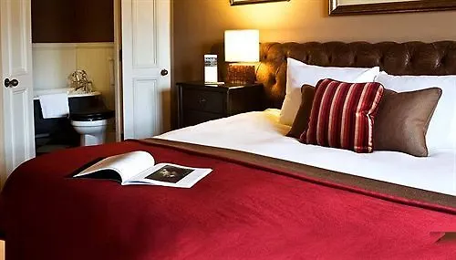 The At Castle Leslie Estate 5*