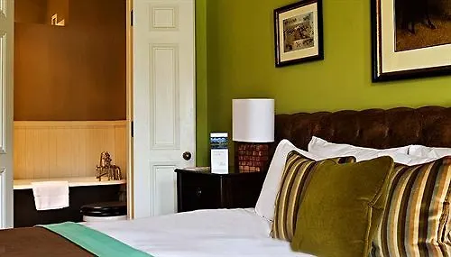 The At Castle Leslie Estate Hotel 5*