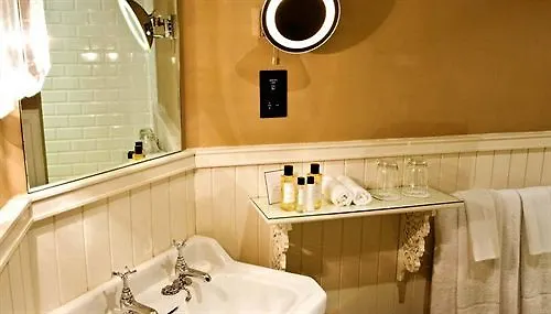 The At Castle Leslie Estate 5* Glaslough