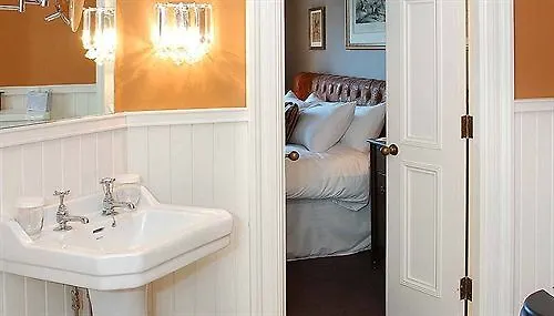 The At Castle Leslie Estate Отель Glaslough