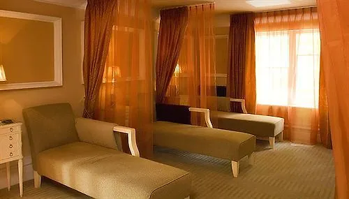 The At Castle Leslie Estate 5*