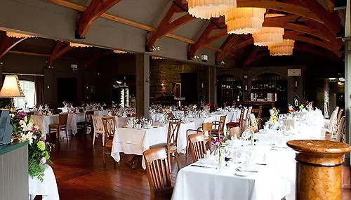 The At Castle Leslie Estate Отель